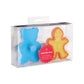 Gingerbread Man Cookie Cutters/Stamps