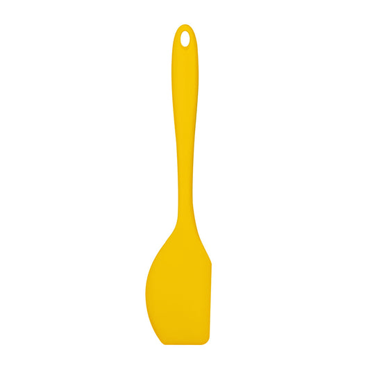 Zing Yellow Silicone Spatula