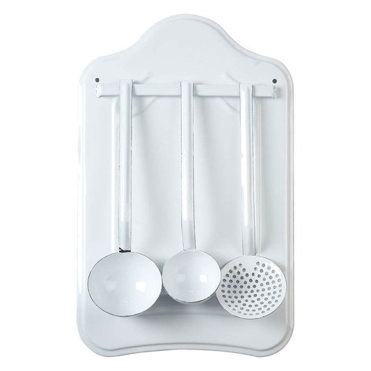 Hygge Utensil Set - Premier Home