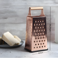 Alchemist Small Rose Gold Grater