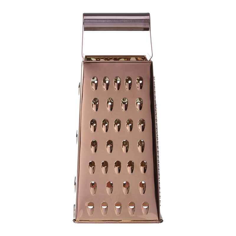 Alchemist Small Rose Gold Grater - Premier Home