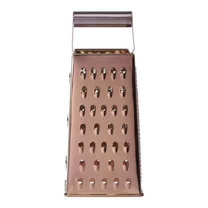 Alchemist Small Rose Gold Grater - Premier Home