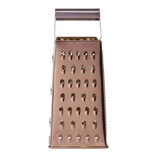 Alchemist Small Rose Gold Grater - Premier Home
