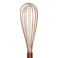 Alchemist Rose Gold Finish Whisk