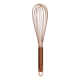 Alchemist Rose Gold Finish Whisk