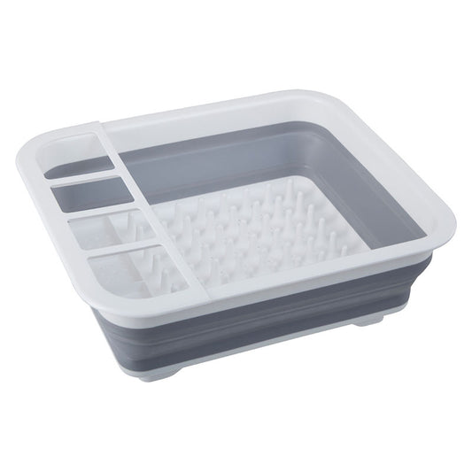 Collapsible Dish Rack