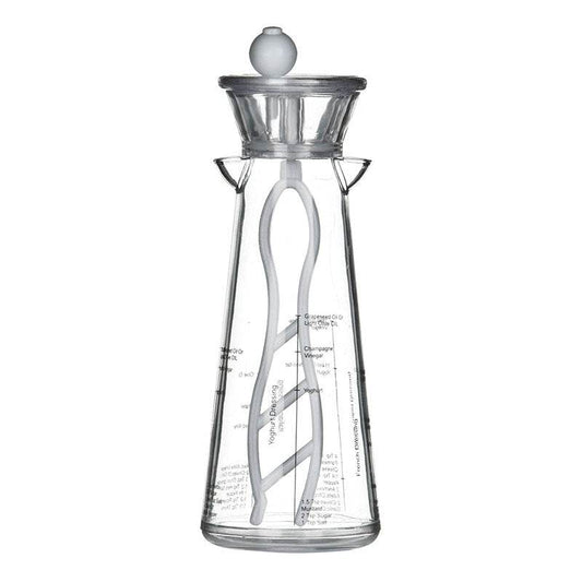 Small Salad Dressing Mixer - Premier Home