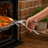 Bygone Casserole Clamp