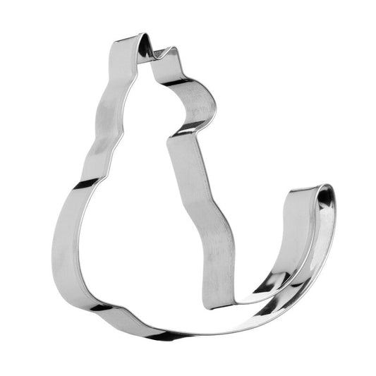 Cat Cookie Cutter