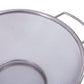 Zenigo 20cm Stainless Steel Sieve With Side Handles