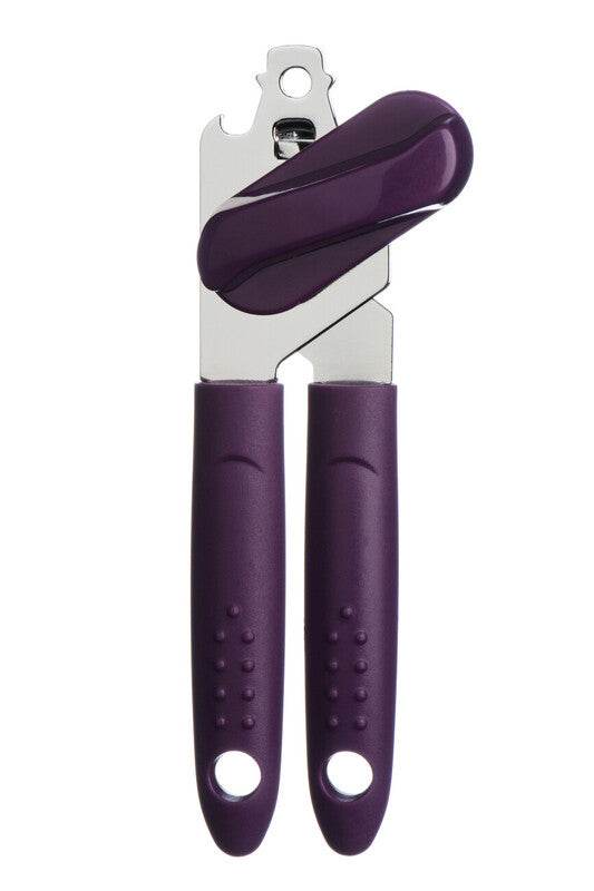 Purple PP Can Opener - Premier Home