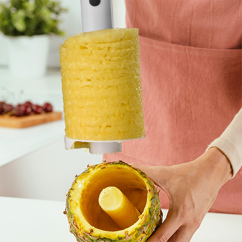 Pineapple Cutter