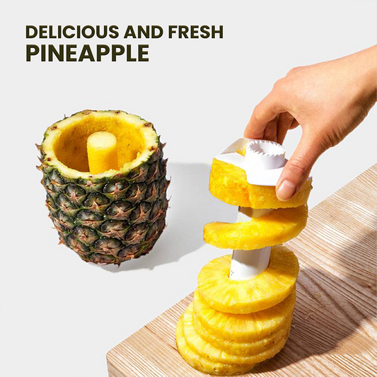 Pineapple Cutter