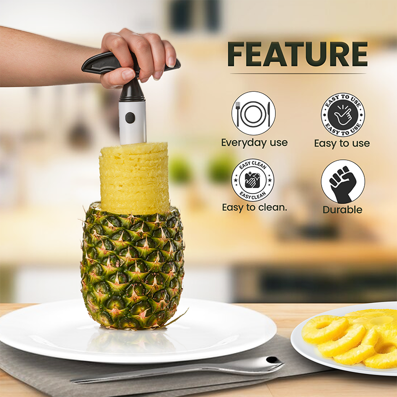Pineapple Cutter