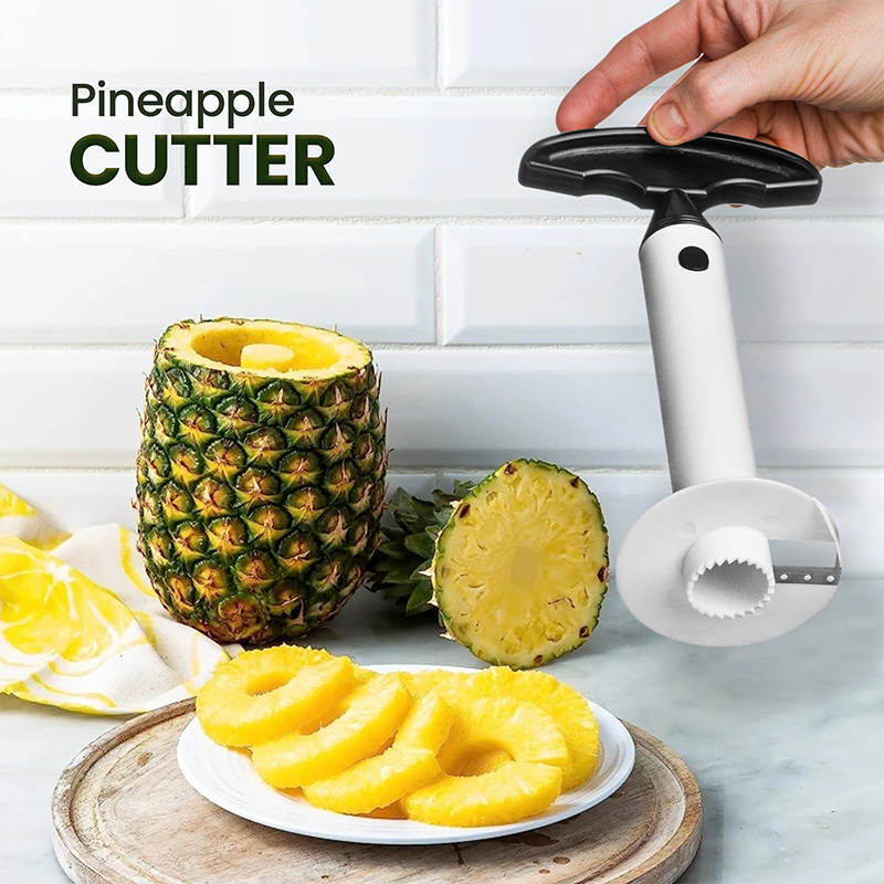 Pineapple Cutter