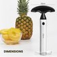 Pineapple Cutter
