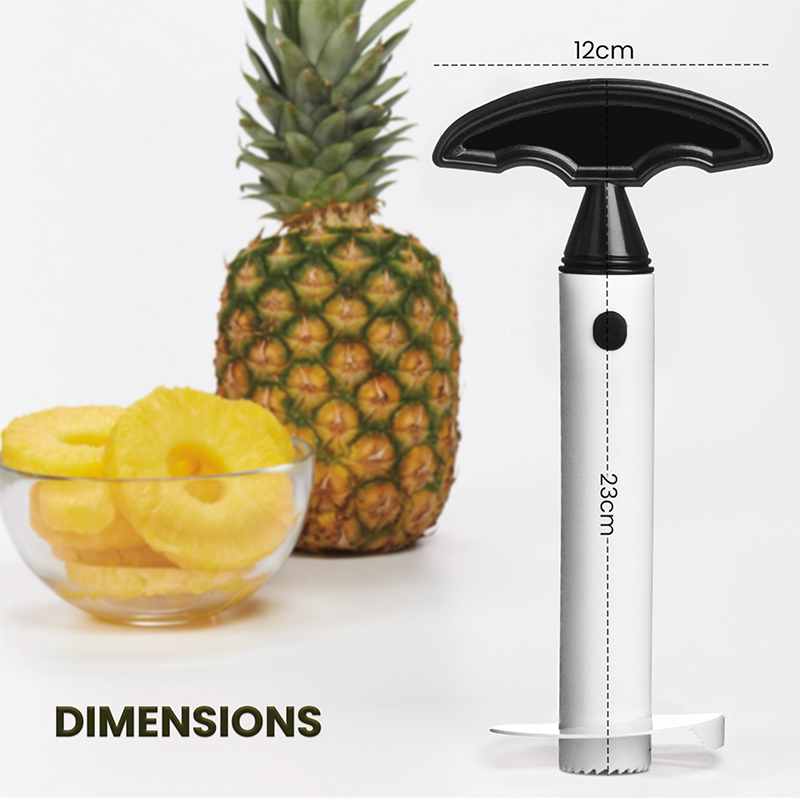 Pineapple Cutter