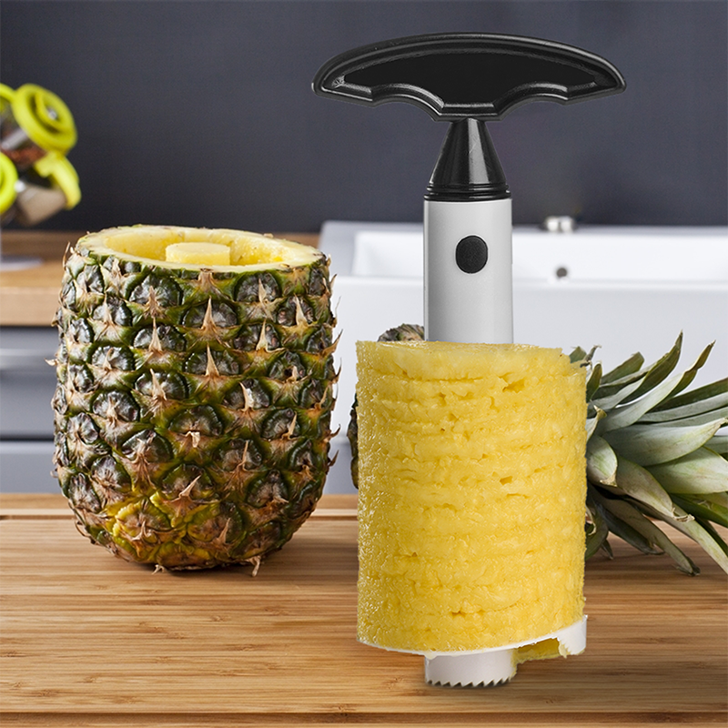 Pineapple Cutter