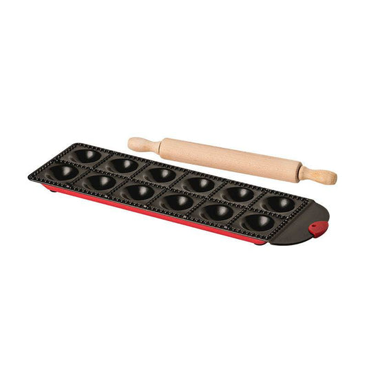 From Scratch Ravioli Tray - Premier Home