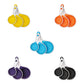 Zing Black Silicone Measuring Cups - Set Of 4