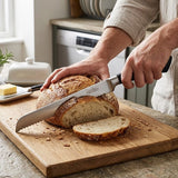 Tenzo Bread Knife