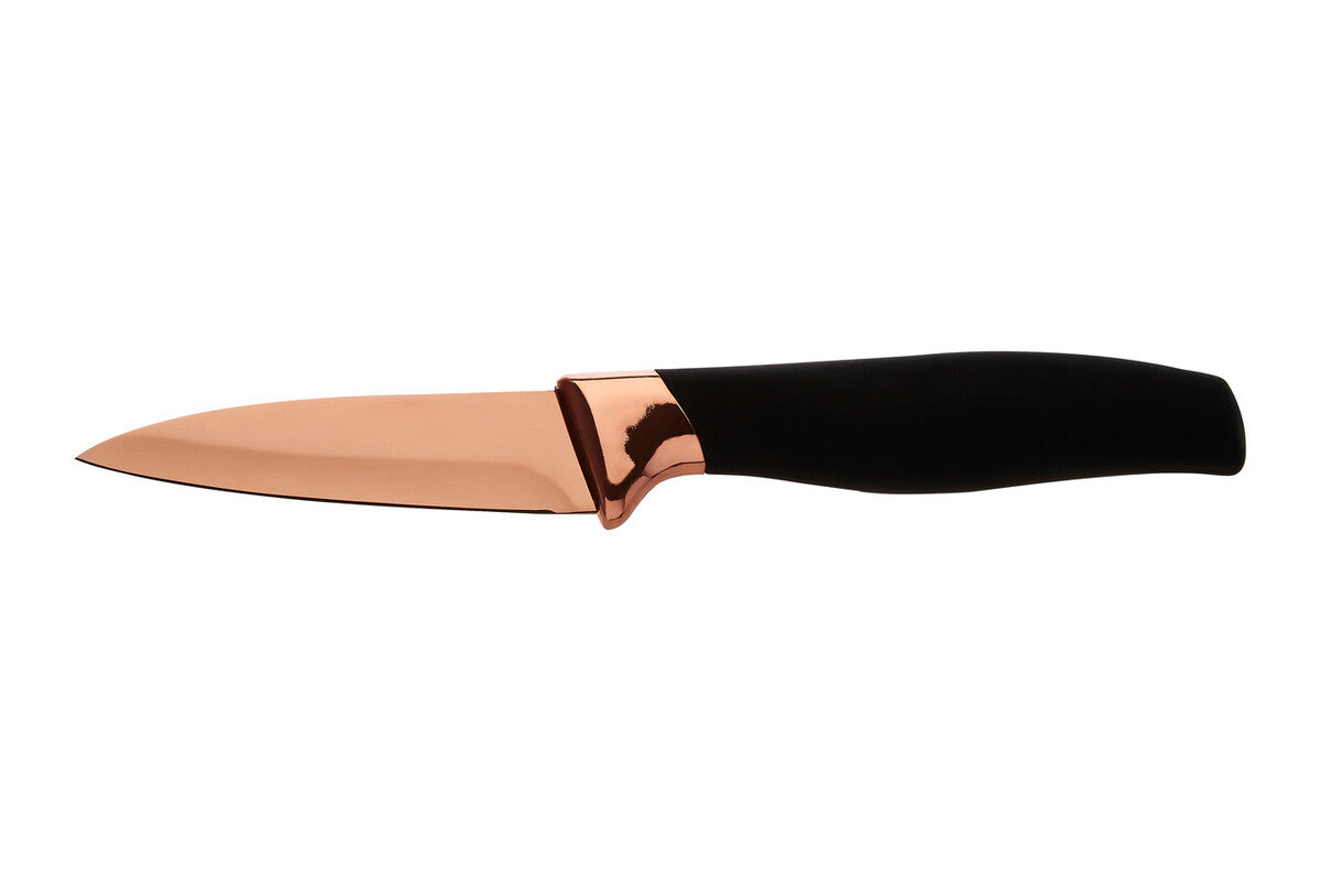 Orion Rose Gold Paring Knife