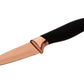 Orion Rose Gold Paring Knife