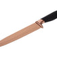 Orion Rose Gold Carving Knife