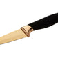 Orion Gold Finish Pairing Knife