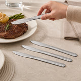 Rill Knives - Set of 4