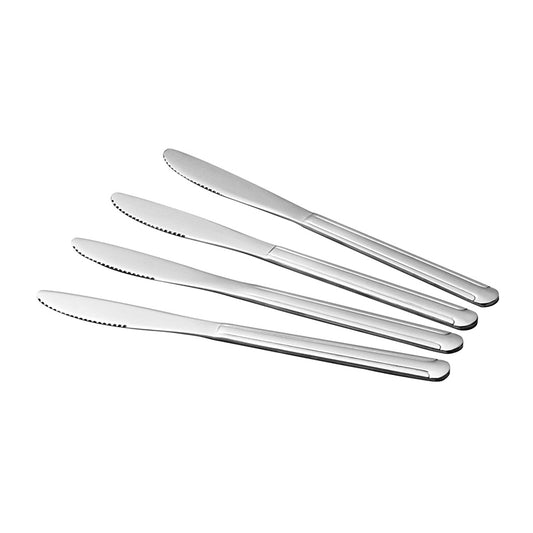 Rill Knives - Set of 4