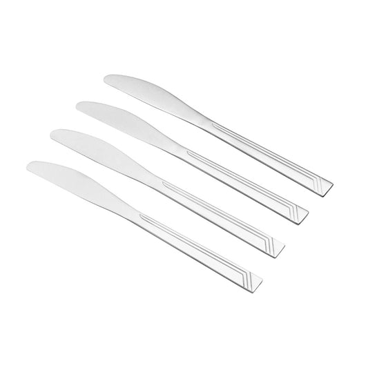 Knife Set - Set of 4