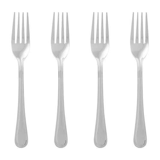 Classic Forks  Set Of 4