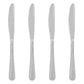Classic Knives  Set Of 4