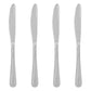 Classic Knives  Set Of 4