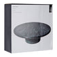 Green Marble Cake Stand