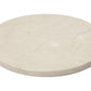 Himaya Champagne Marble Lazy Susan