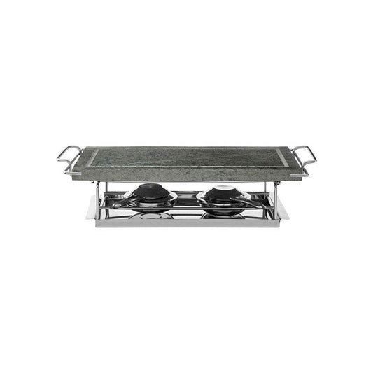 Damien Tabletop Hot Stone Griddle - Premier Home