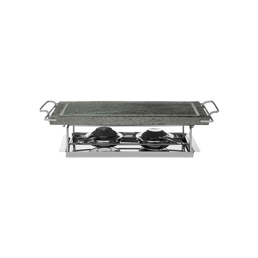 Damien Tabletop Hot Stone Griddle