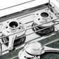 Damien Tabletop Hot Stone Griddle
