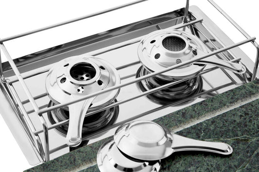 Damien Tabletop Hot Stone Griddle