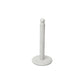 Kindia White Marble Kitchen Roll Holder
