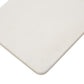 Kindia White Marble Chopping and Serving Board with Hanging Loop