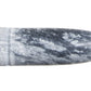 Salerno Grey Marble Curved Mortar And Pestle