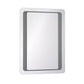 Olena Illuminated Wall Mirror - Premier Home
