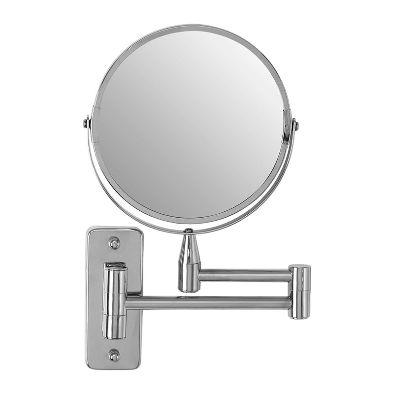 Cassini Wall Mounted Extending Mirror