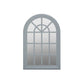 Shayla Grey Wall Mirror - Premier Home
