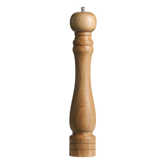 Rubberwood Pepper Mill