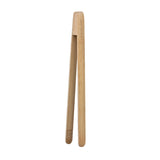 OvenLove Beechwood Tongs