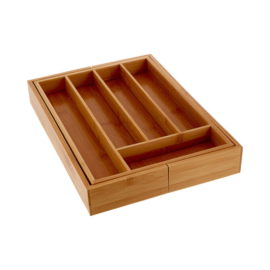 Expandable Small Cutlery Tray